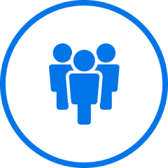 アイコン画像：社員数